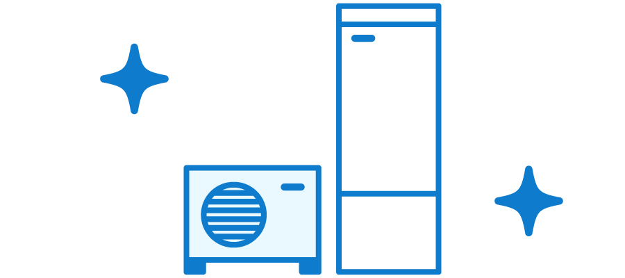 エコキュートの買い替え（ご購入）