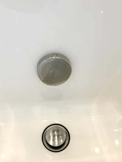 風呂アダプタの写真