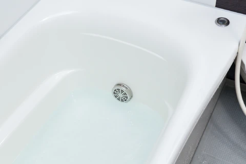 バブルおそうじ