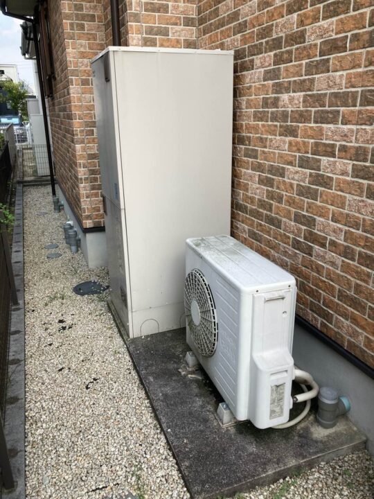 日立製　BHP-TAP461LB