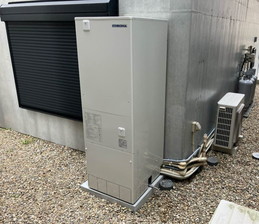 コロナ製　CHP-E37AY6