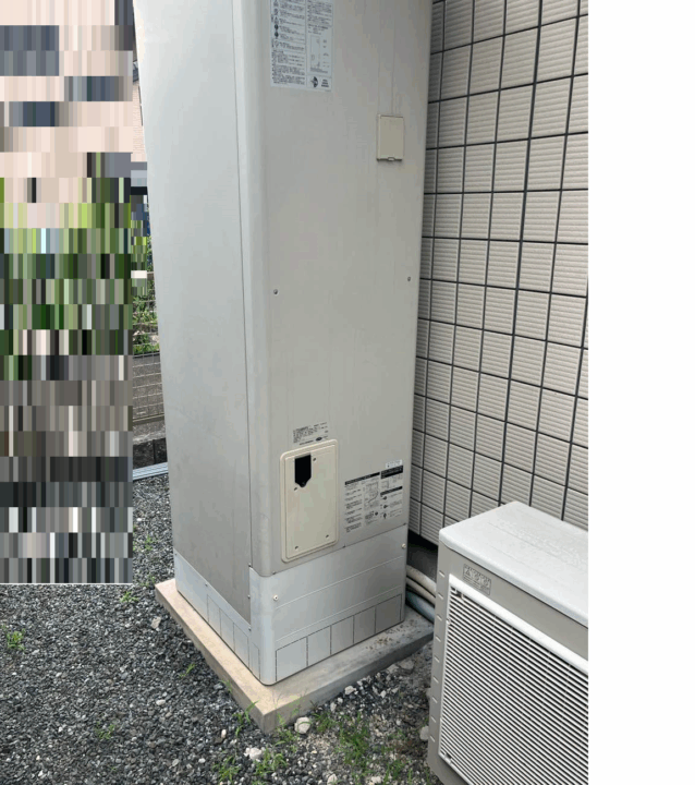 ダイキン製　EQ46KFV