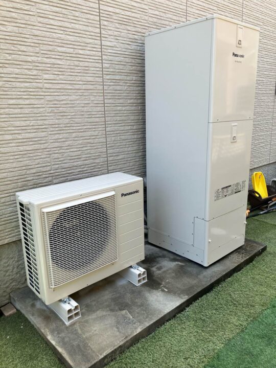 パナソニック製　HE-NSU37KQS