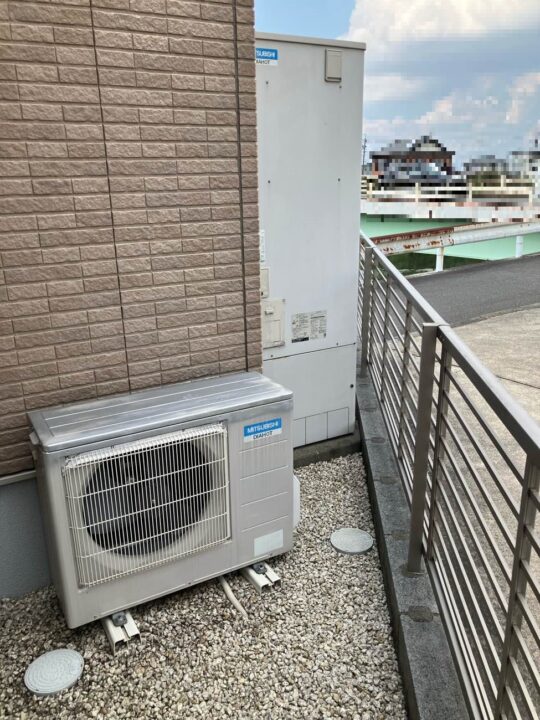 三菱製　SRT-HP37W7