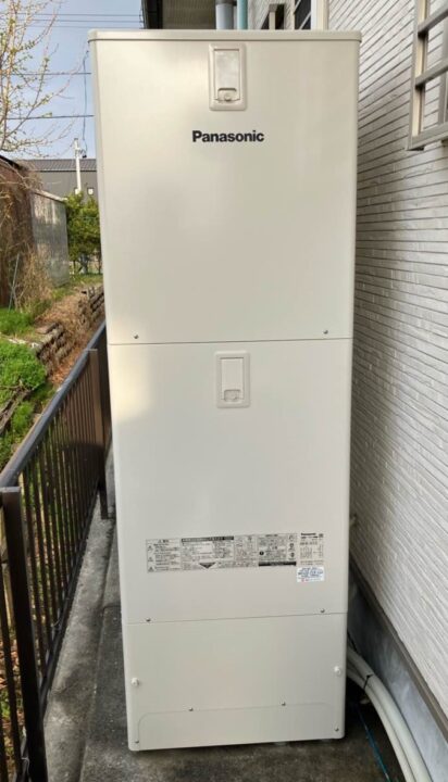 パナソニック　HE-S37LQS