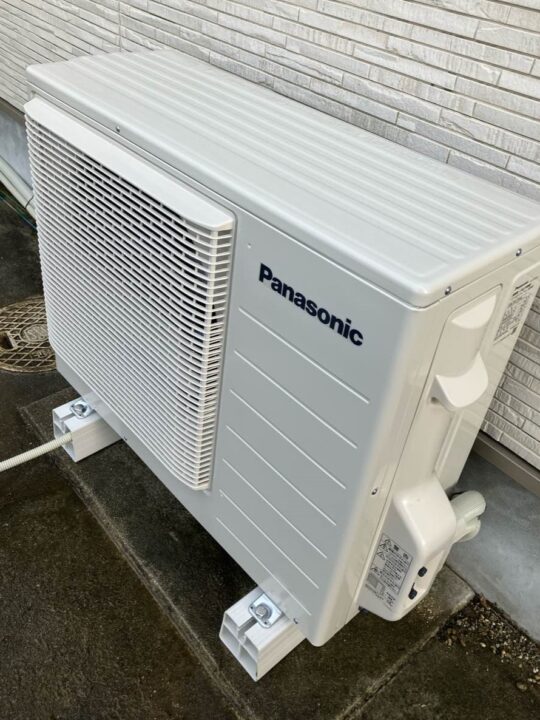 パナソニック　HE-S37LQS