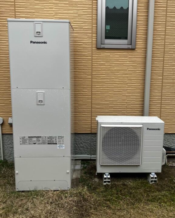パナソニック製　HE-S37LQS