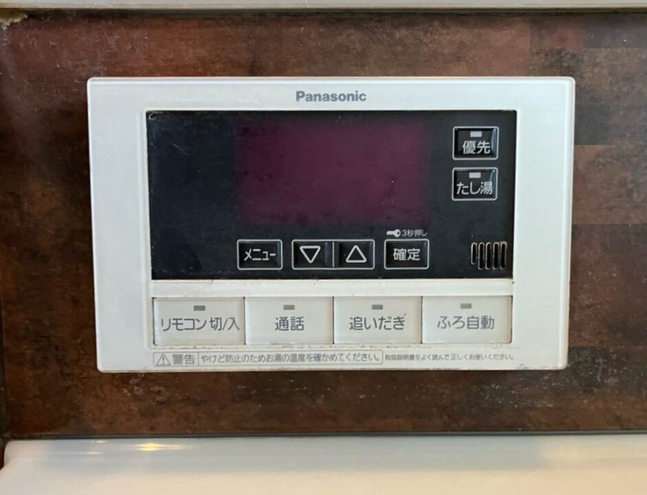 パナソニック製　HE-K37BQS