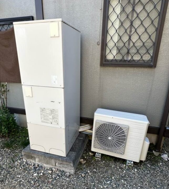 日立製　BHP-TA37N