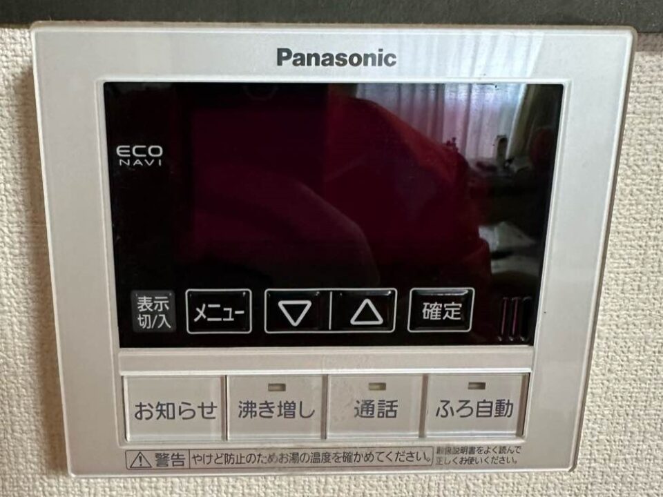 パナソニック製　HE-K37DQS
