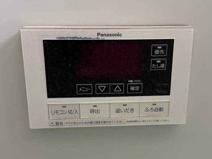 パナソニック製　HE-K46BQS