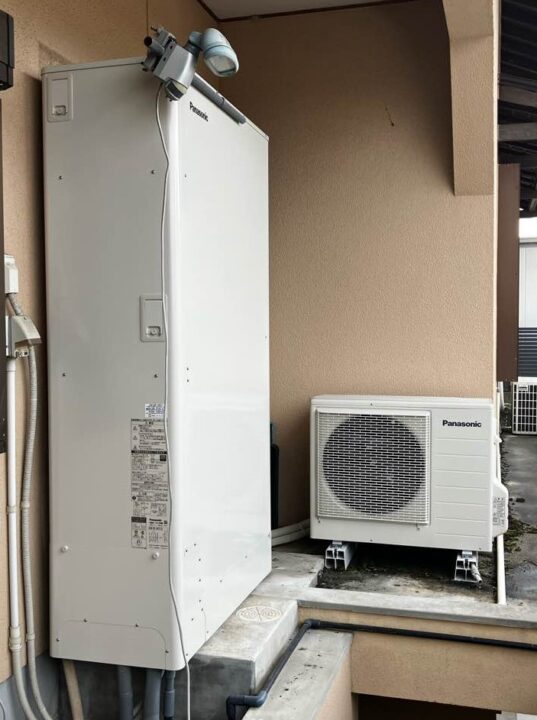 パナソニック製　HE-H37LQS
