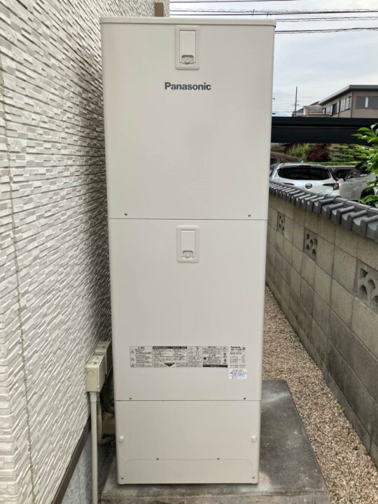 パナソニック製　HE-S37LQS
