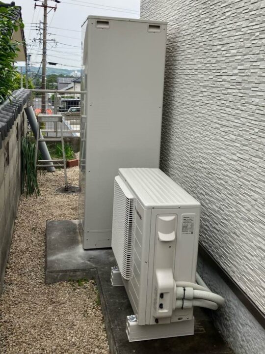パナソニック製　HE-S37LQS