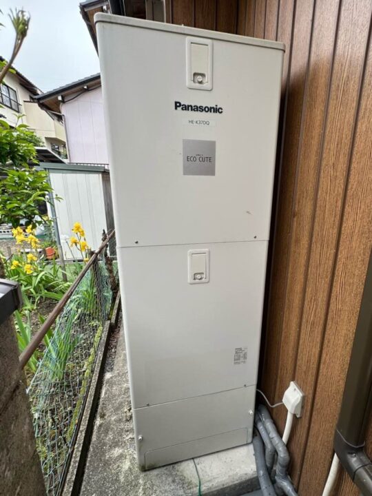 パナソニック製　HE-K37DQS