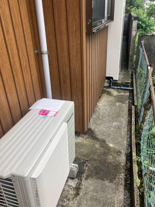 パナソニック製　HE-S37LQS