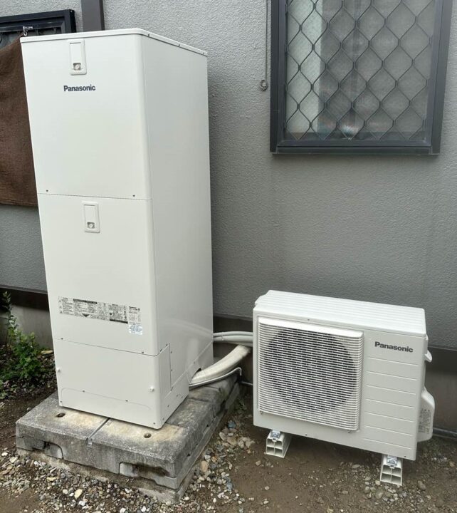 パナソニック製　HE-S37LQS
