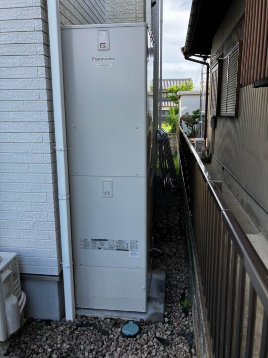 パナソニック製　HE-NS46KQS