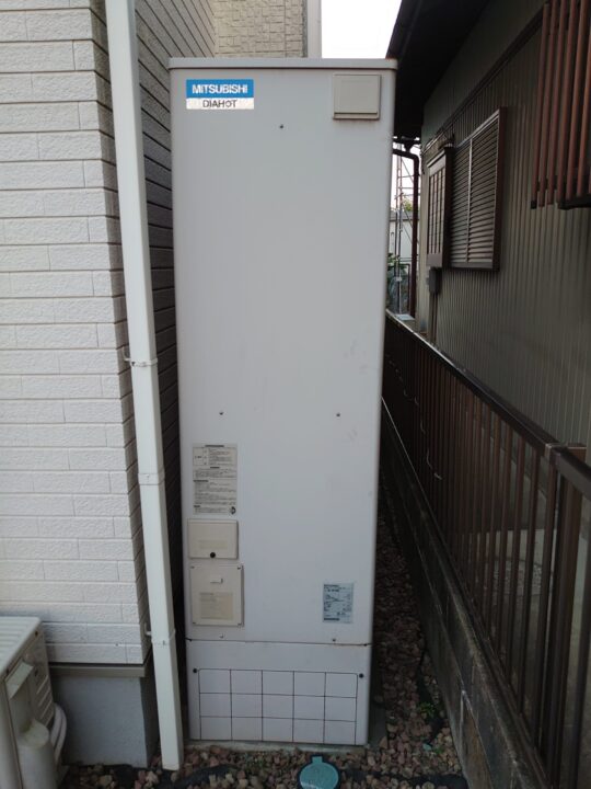 三菱製　SRT-HP46W4