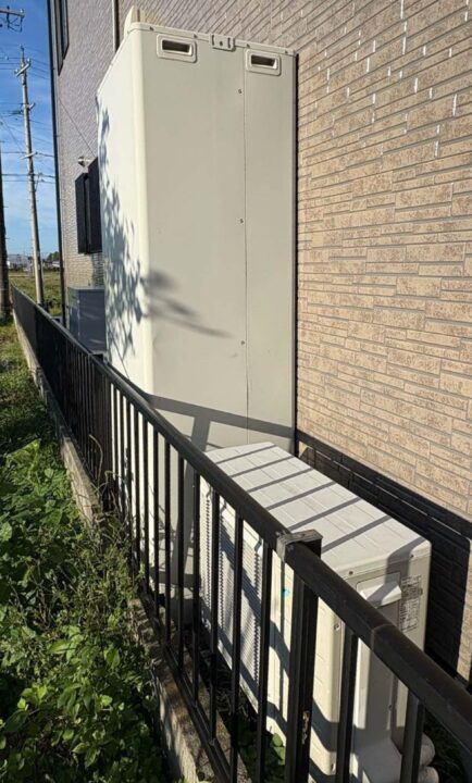 ダイキン製　EQX46LAFV