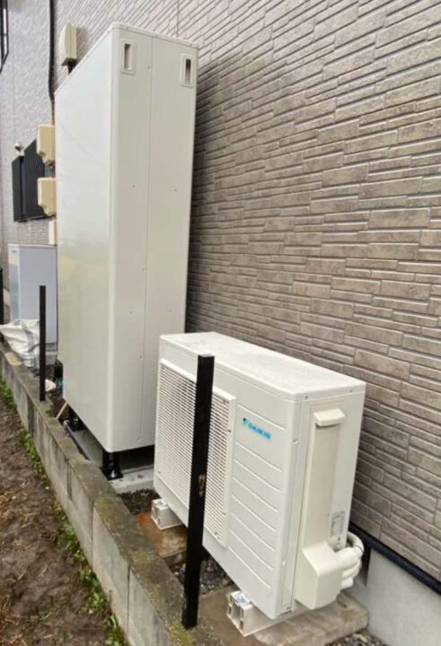 ダイキン製　EQA46ZFTV