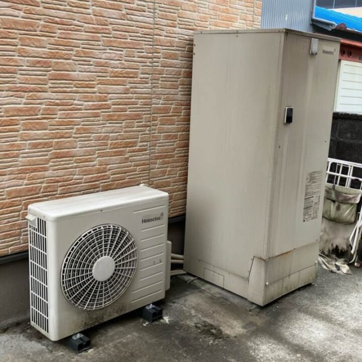 ハウステック製　HHP-AT375HATRAH