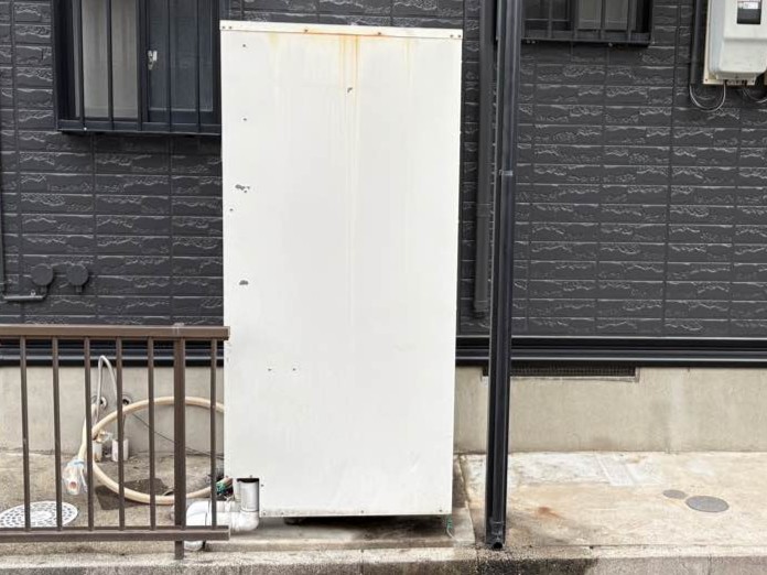  ナショナル製　　DH-460TA